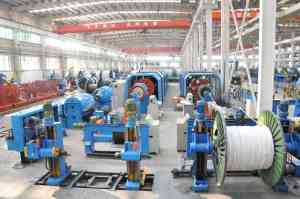 线缆行业翘楚：新疆中长实线缆有限公司的卓越之道