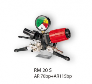 进口高压清洗车优质供货商意大利AR的魅力与优势