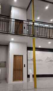 双层家用电梯厂家山东科晟达电梯有限公司：实力与服务的完美结合