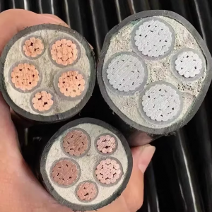 新疆中长实线缆有限公司：您值得信赖的电力电缆供应商