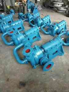 水泵供应专家——河北君宏泵业有限公司