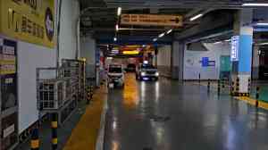 哈尔滨医院照明节能改造平台助力医疗环境升级