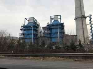 湿式静电除尘（雾）器WESP制造厂——潍坊联荣环保设备有限公司