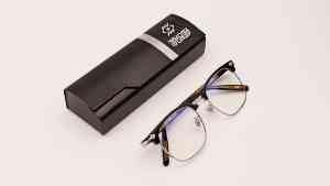 天津生物波共振镜框服务：为视力健康保驾护航