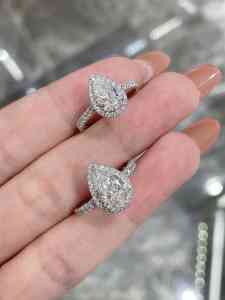 水贝钻戒品牌TOPMIYA：品质与口碑共铸辉煌