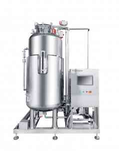 江苏麦客生物科技有限公司：发酵设备领域的优质之选