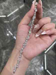 深圳市圣圆珠宝有限公司：培育钻石领域的卓越之选