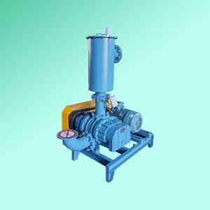 负压输送罗茨风机生产厂家：上海瑞柘环保设备集团有限公司