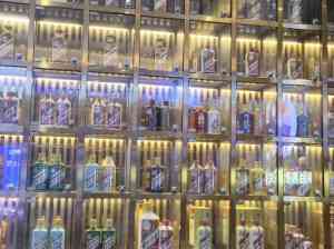 石家庄天津回收洋酒服务推荐：天津市南开区永金福食品店