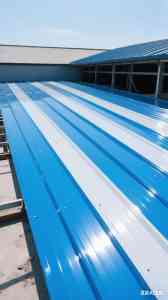 新疆钢结构加工行业优质厂家——新疆旭纳永固钢结构有限公司