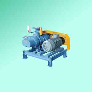 负压罗茨风机哪家强？上海瑞柘环保集团实力登场