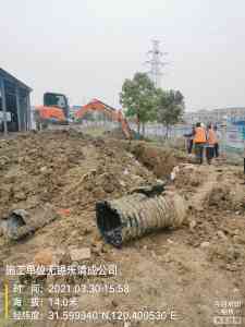无锡乐清成环卫服务有限公司：专业管道闭水检测，守护城市排水安全