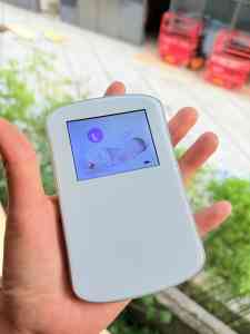 线道（上海）企业发展有限公司胎教机的卓越表现