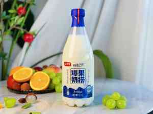 实力奶捞制造企业——河南增健食品饮料有限公司推荐