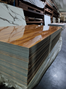 常州市亚明木业有限公司：高压耐火墙面装饰板的优质制造商