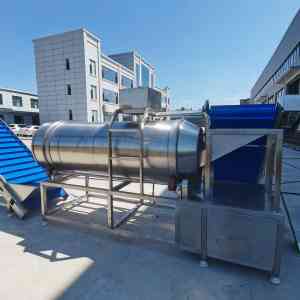 西梅生产流水线供应商哪家强？看看这家就知道