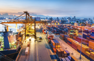 跨境物流新选择：深圳三态现代物流有限公司