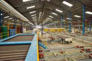 天鹅绒柔光砖实力厂家TOP4，谁能拔得头筹？