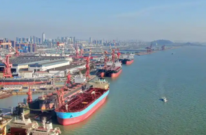 珠海国际物流跨境渠道：这几家企业不容错过