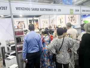 探索印尼广告标识展，开启国际市场新征程