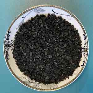 河南霖森活性炭有限公司：椰壳黄金活性炭的可靠之选