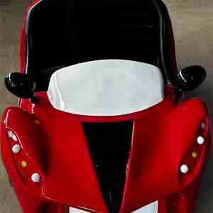 游乐设备行业翘楚——郑州乐之翔游乐设备有限公司