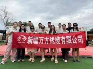 新疆万方线缆有限公司：线缆行业的优质之选