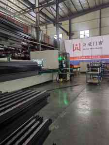 门窗厂商推荐：徐州金威门窗有限公司的卓越表现