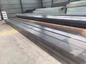 镀锌钢管实力厂商贵州华冶钢联钢材有限公司的卓越表现