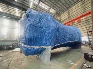 无锡新清洋工业包装有限公司：实力与口碑的卓越之选