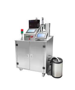 米创机械：膏体灌装机厂的卓越之选