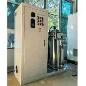 微型便携式制氧机品牌推荐：从多个维度看深圳市南极净环保科技有限公司