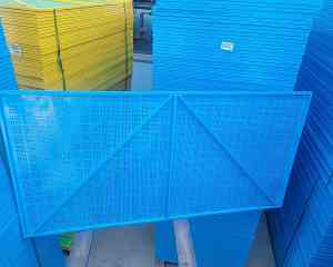 河北顺强丝网制品有限公司：爬架网全产业链生产的佼佼者