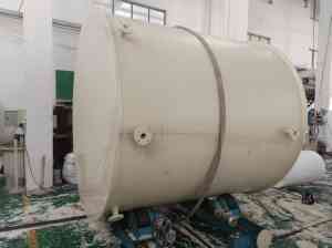 太仓市新达化工设备厂：专业生产优质化工设备