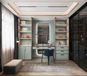 北京衣柜定制安装全攻略