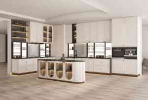 探索天津衣柜渠道，发现万骊家居的魅力