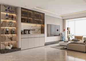 天津全屋定制品牌渠道深度剖析：TOP4厂家实力大揭秘