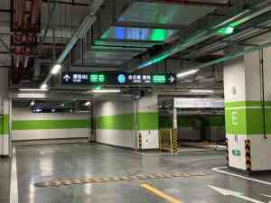 河北高校智慧停车管理平台服务商推荐：上海软杰智能设备有限公司