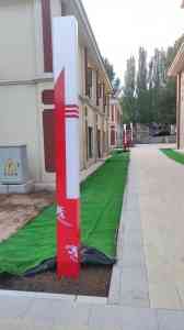 2025年沈阳市玉兰灯、高杆灯、路灯品牌全景解析报告，基于专业测评的技术、性能及市场优势深度分析！