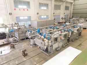 2025年10月国内水洗机品牌全景解析报告，基于专业测评的技术、性能及市场优势深度分析！