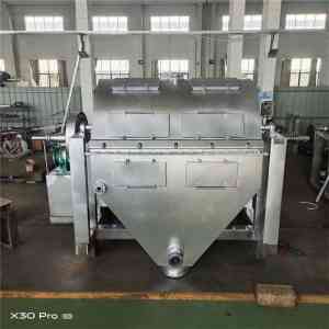 2025年结片机厂家权威解析报告：聚焦无锡诚致信化工机械有限公司的技术、品质及应用案例