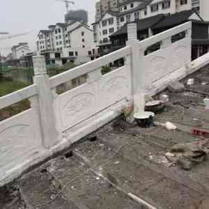 2025年青石栏杆优质厂家权威推荐：嘉祥旭磊石材有限公司实力解析