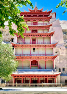 深度盘点：吉林敦煌旅游必去景点机构TOP4推荐