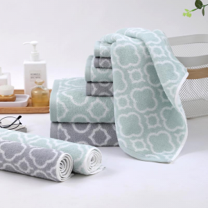 毛巾卷、擦车毛巾、小毛巾厂家哪家强？保定图强产能提升·口碑超棒