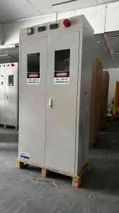 智能气瓶柜、防爆气瓶柜、安全气瓶柜厂家哪家强？上海众御专业定制，品质保障