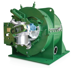 离心机厂家哪家强？江苏巨能机械性能卓越，助力高效分离