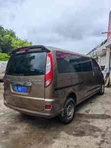 2025年10月京津冀二手车市场深度解析：聚焦乔两乔二手车的专业服务与多元产品