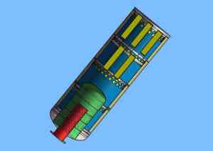 风机消音器、蒸汽消声器哪家强？江苏倍佳产能提升20%，能耗降15%