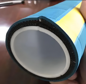 2025年10月衡水瑞茨橡塑制品有限公司主营产品全景解析报告，基于专业测评的性能、市场优势深度分析！