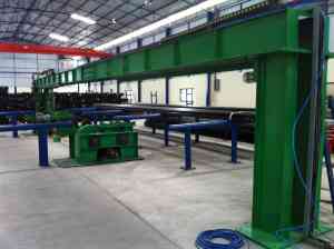 2025年10月钢管称重测长领域江苏固宇自动化环保设备有限公司全景解析报告，基于专业测评的技术、性能及市场优势深度分析！